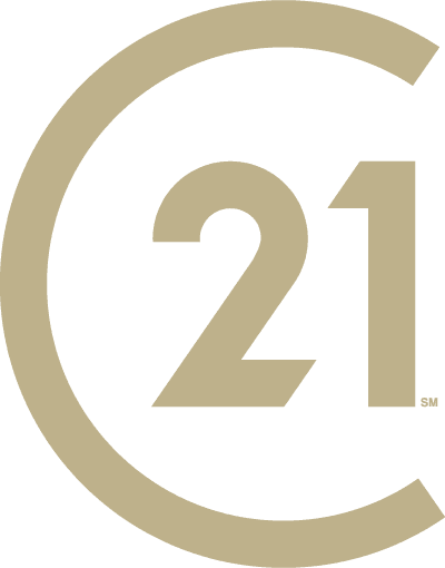 Century 21 Canada Logo