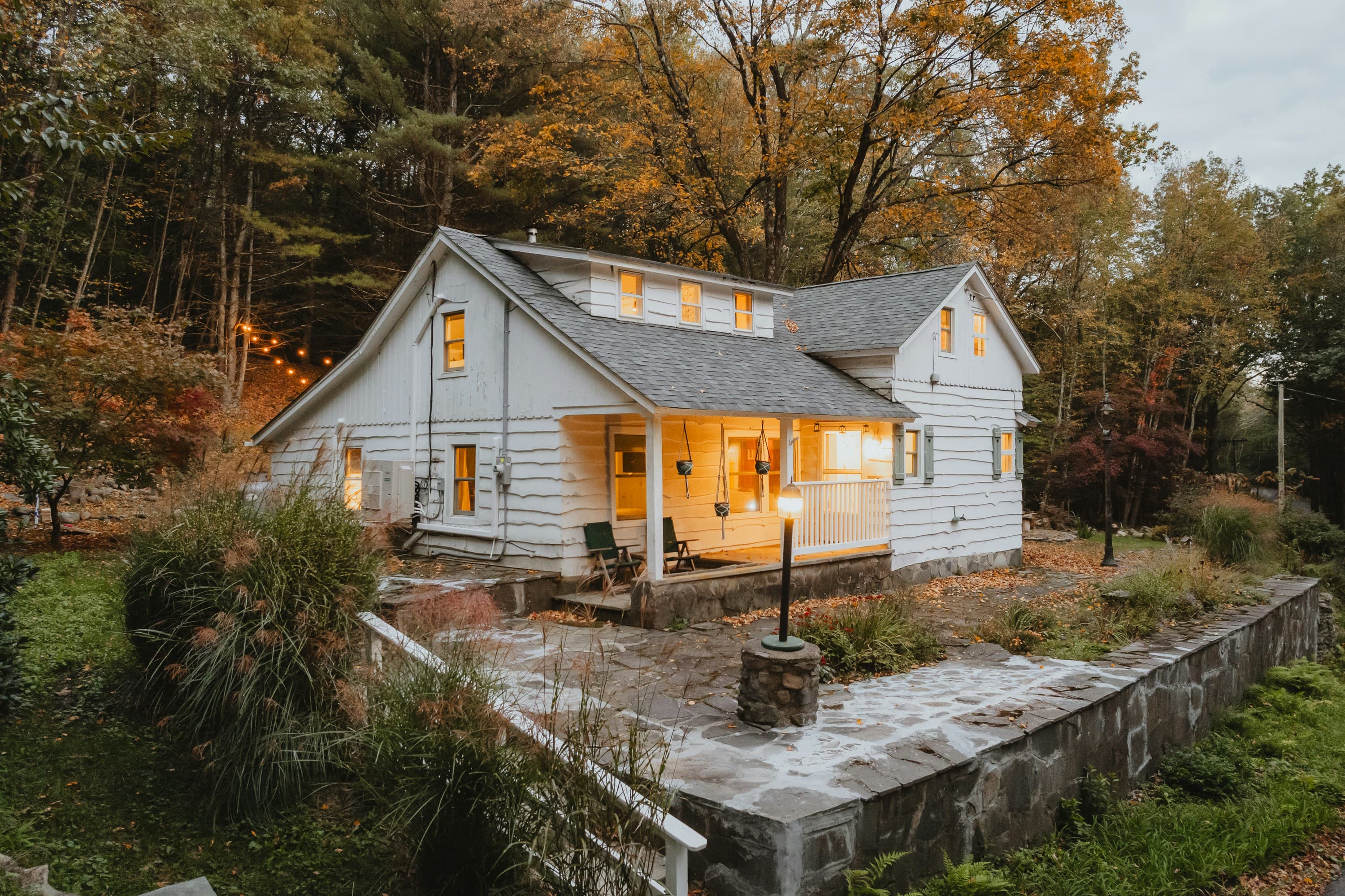 Privacy & Seclusion